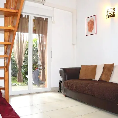 Holiday Home Residence Torre Et Mare Dom wakacyjny Cervione