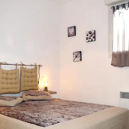 Holiday Home Residence Torre Et Mare