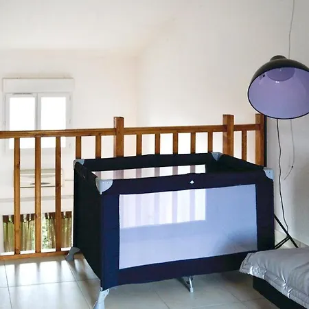 Holiday Home Residence Torre Et Mare