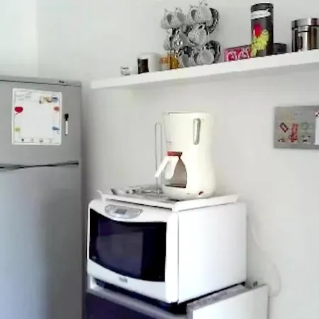 Dom wakacyjny Holiday Home Residence Torre Et Mare