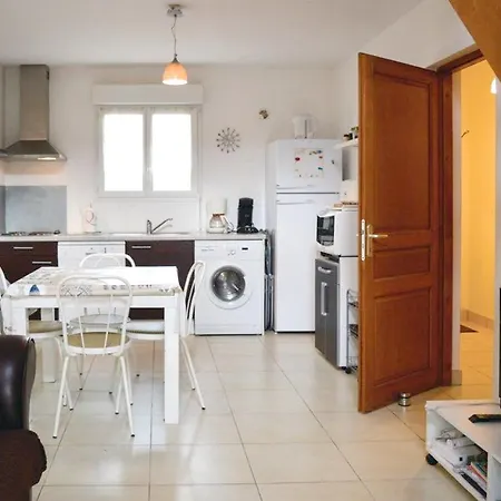 Holiday Home Residence Torre Et Mare * Cervione