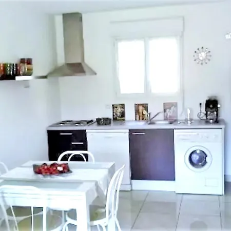 Holiday Home Residence Torre Et Mare *