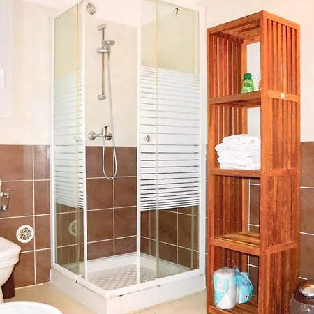 Holiday Home Residence Torre Et Mare * Cervione