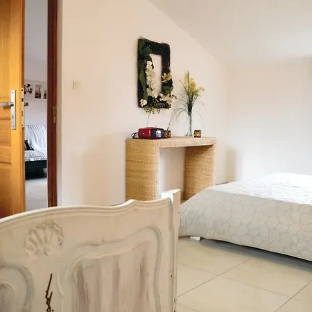 Holiday Home Residence Torre Et Mare Holiday home