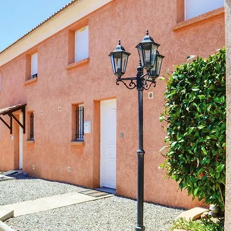 Holiday Home Residence Torre Et Mare Holiday home *