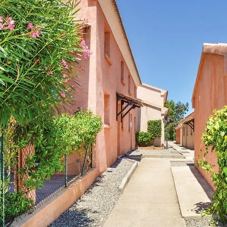 Holiday Home Residence Torre Et Mare Dom wakacyjny Cervione
