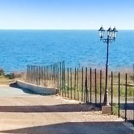 Holiday Home Residence Torre Et Mare Cervione
