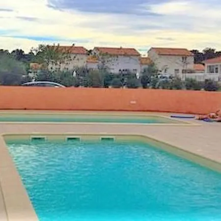 Holiday Home Residence Torre Et Mare Dom wakacyjny