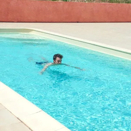 Holiday home Holiday Home Residence Torre Et Mare Cervione