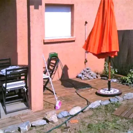 Holiday Home Residence Torre Et Mare Dom wakacyjny Cervione